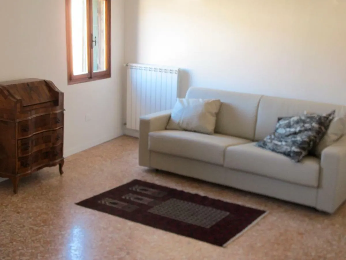Apartman Arsenale Venice For Insider