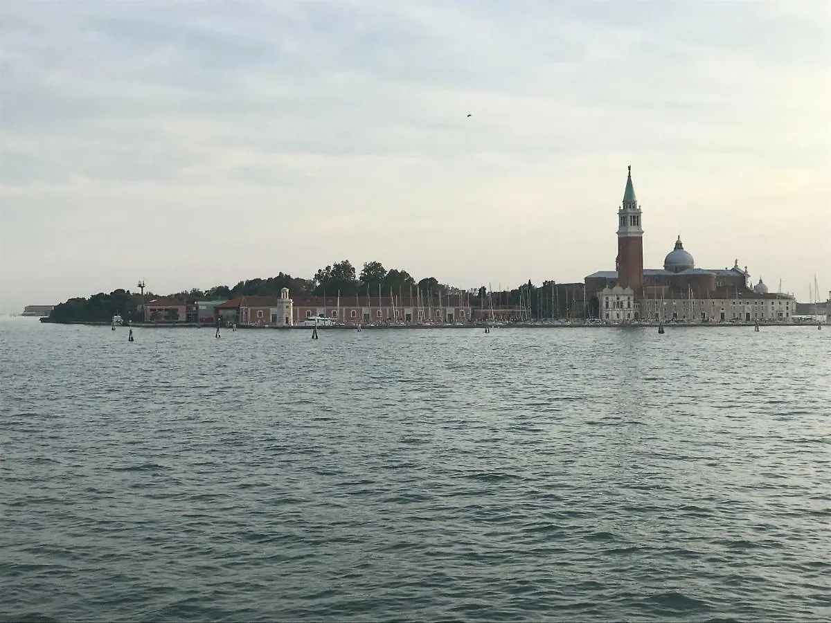 Arsenale Venice For Insider 0*,  Olaszország